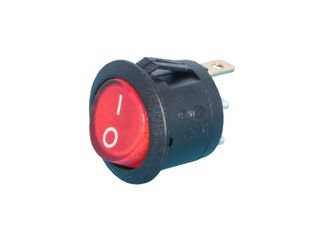 ����������� 220� 3 �������� �������, d 20�� � ����������, �������, ���-���� (SWR-21R/L) 